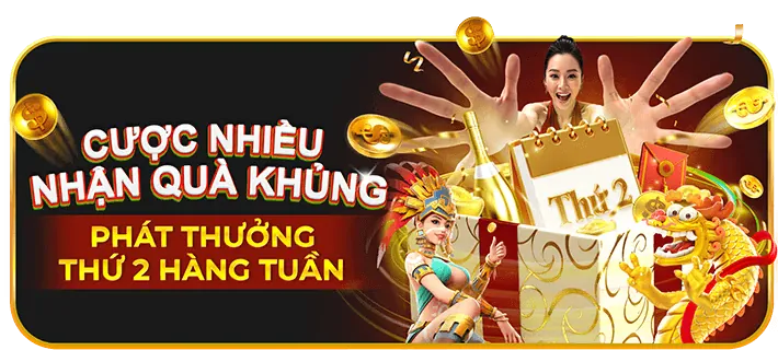 Chiến lược caxeng khuyến mãi giúp tối đa hóa lợi nhuận