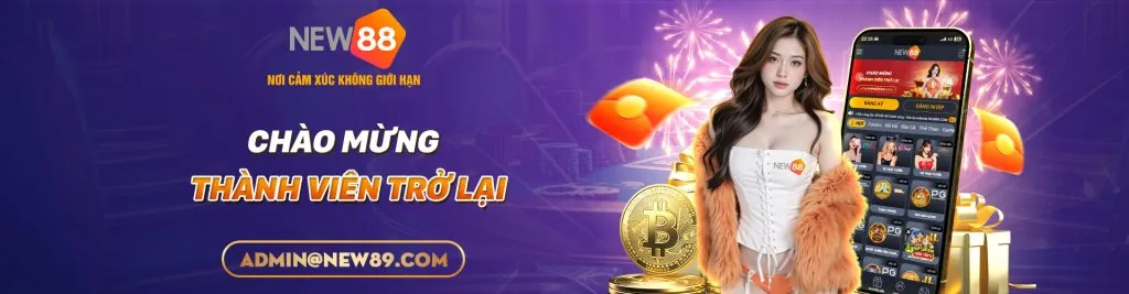 Thưởng chào mừng thành viên mới caxeng khuyến mãi