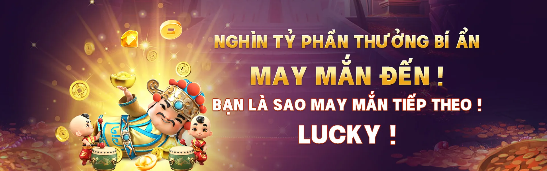 Hình ảnh chính về các chương trình khuyến mãi caxeng hấp dẫn