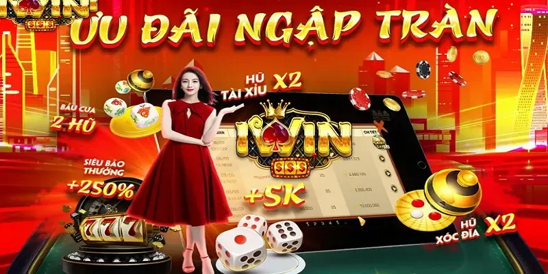 Thưởng nạp lại hàng ngày trên ứng dụng