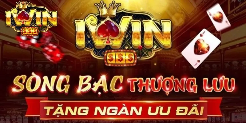 Sòng bạc trực tiếp với Baccarat, Blackjack, Roulette